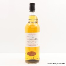 Springbank 2007 9 Local Barley Duty Paid Sample