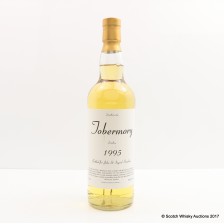 TOBERMORY 1995 PRIVATE BOTTLING