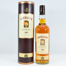 ABERLOUR 10 YEAR OLD