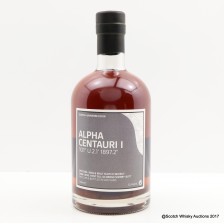 SPEYSIDE ALPHA CENTAURI I SCOTCH UNIVERSE CO UK