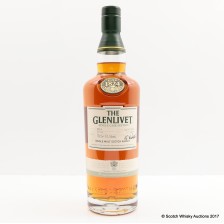 Glenlivet 17 Single Cask Josie
