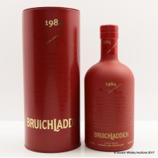 BRUICHLADDICH 1984 REDDER STILL