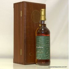 CELTIC TRILOGY 32 YEARS OLD
