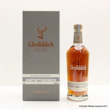 Glenfiddich 21 Single Cask 25