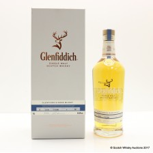 Glenfiddich 20 Single Cask 4