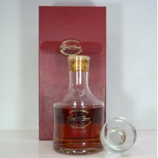 BRUICHLADDICH CENTENARY 15 YEAR OLD DECANTER