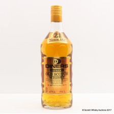 DINERS CLUB 21 YEAR OLD BLEND
