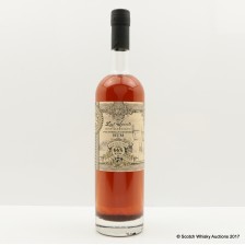 Lost Spirits Polynesian Inspired Rum