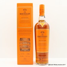 MACALLAN EDITION NO2