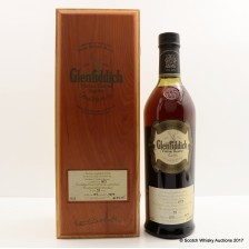 Glenfiddich 1973 33 Vintage Reserve Single Cask 9874