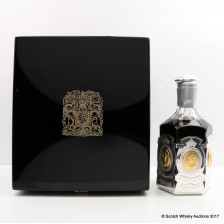 Glenfiddich 1964 48 Dynasty Decanter Hart Brothers
