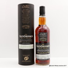 Glendronach 2005 Hand Filled