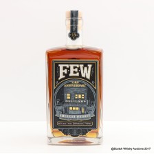 Few Delilah S 23rd Anniversary Bottling