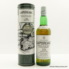 Laphroaig 10