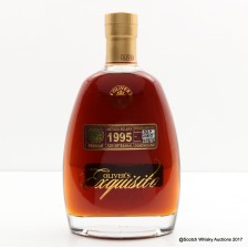 OLIVER S EXQUISITO 1995 METODO SOLERA