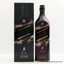 Johnnie Walker Double Black