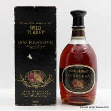 Wild Turkey 1855 Reserve Bourbon