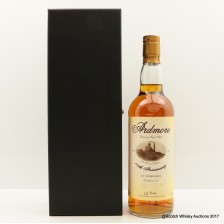 Ardmore 21 Year Old  100th anniversary  1977 
