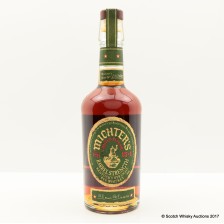 MICHTER S LIMITED RELEASE BARREL STRENGTH