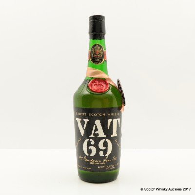 Vat 69