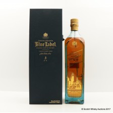 Johnnie Walker Blue Label Sydney Limited Edition
