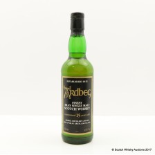 Ardbeg Guaranteed 15 50cl