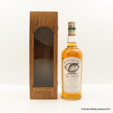 BOWMORE 2003 EUROPEAN FLY FISHING CHAMPIONSHIP WITH TOTE   STANCE MARKER