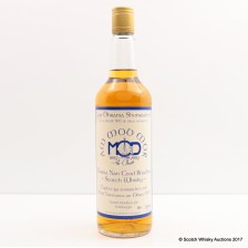 MOD 100TH ANNIVERSARY BOTTLING