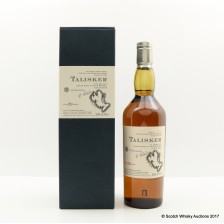 Talisker 1982 20 2003 Release