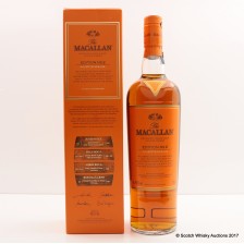 MACALLAN EDITION NO2