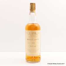 BRUICHLADDICH 1965 GORDON   MACPHAIL 75CL