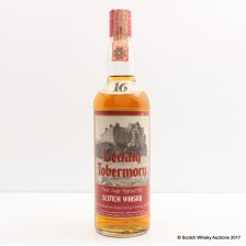 LEDAIG TOBERMORY 1971 16 YEAR OLD SESTANTE