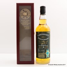 Highland Park 1985 28 Cadenhead S