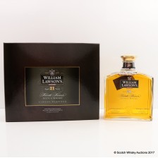 WILLIAM LAWSON S 21 YEAR OLD