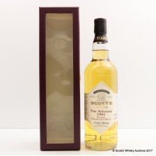THE SPEYSIDE 1991 SCOTT S SELECTION
