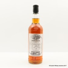 Springbank 1999 11 Society Bottling