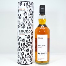 Ancnoc Peter Arkle