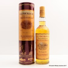 GLENMORANGIE 10 YEAR OLD