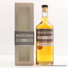 Auchentoshan 2001 Distillery Cask 49