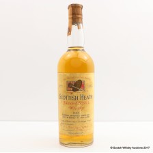 SCOTTISH HEATH 75CL
