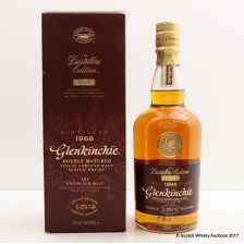 GLENKINCHIE 1988 DISTILLERS EDITION