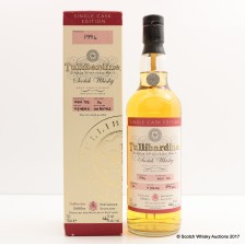 Tullibardine 1994  Single Cask Edition 