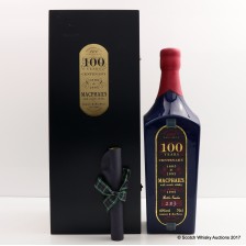 MACPHAIL S CENTENARY