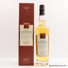 Compass Peat Monster