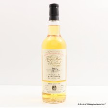 Aberlour 1990 22 Single Malts Of Scotland