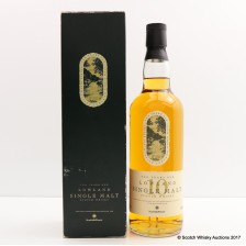 Auchentoshan 10 For Scottish Power