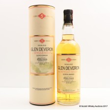 Glen Deveron 1992 5