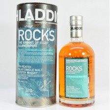 BRUICHLADDICH ROCKS  SLIGHT BASH IN TIN 