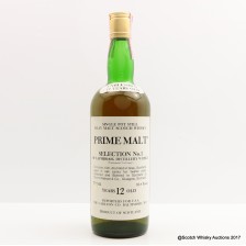 LAPHROAIG 12 YEAR OLD PRIME MALT 75CL