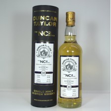 BOWMORE NC2 RANGE 1998 10 YEAR OLD